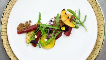 Berlin Food Week: „Roast Trip“ durch Berlin