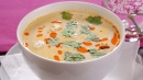 Erkältungssuppe Nr. 6: Chili-Suppe