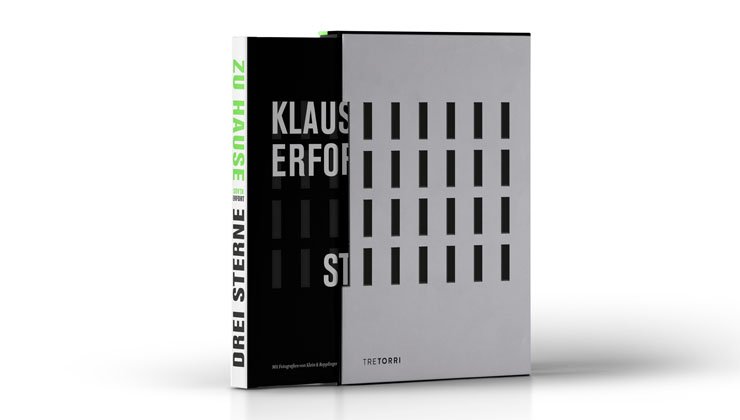 Klaus Erfort – Drei Sterne / Zu Hause