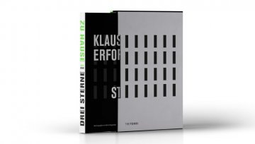 Klaus Erfort – Drei Sterne / Zu Hause