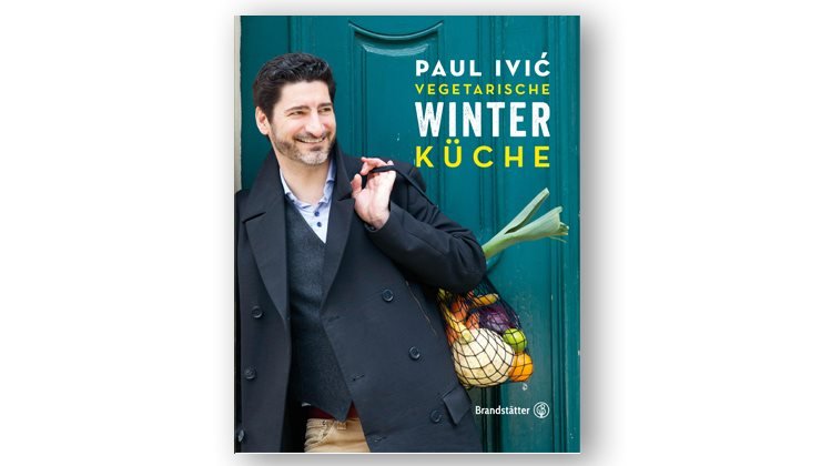 Vegetarische Winterküche von Paul Ivić