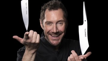 „Es gibt immer Messer, die noch gemacht werden können“