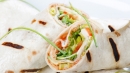 Rezept: Wraps