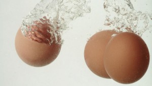 Tipps zum Eier Kochen