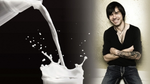 Was bewirkt Milch? – MIt Rezept: Ayurveda-Pfannkuchen mit Schokocreme