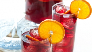 Rezept: Tinto de Verano