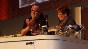 eat&STYLE 2011: Ein Rückblick