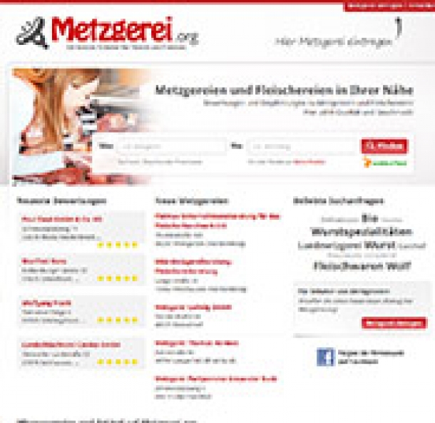 metzgerei.org