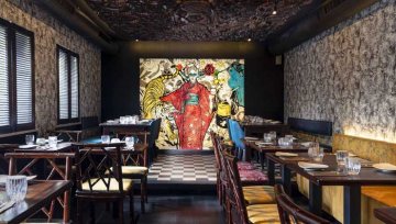 Shimai - Ein Genuss für alle Sinne