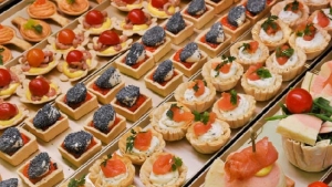 Anuga 2013 - Am 5. Oktober geht es los