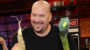 Jumbo Schreiner – Ein XXL Interview (2)