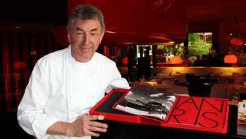 Hans Haas – Die Herausforderung Tantris