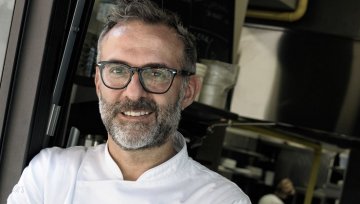 &quot;Wie man die Gesellschaft durch Gastronomie verwandelt&quot;