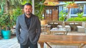 Emilio Azizai über das Foodkonzept des Cook’s Club Kolymbia