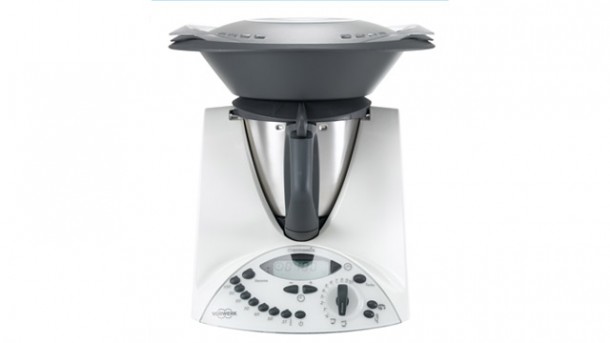 Thermomix – Siegeszug einer Küchenmaschine