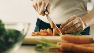 Bewiesen: Selbst kochen ist gesünder