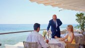 Forte Village Resort / Andreas Zitt; Restaurant Chang