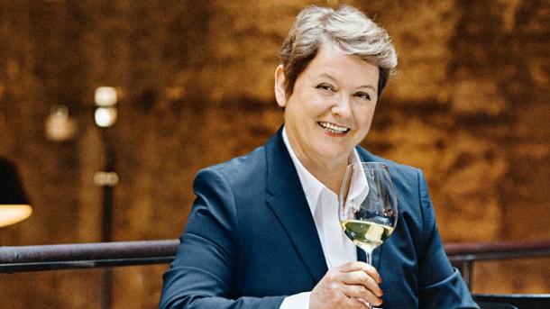 Paula Bosch - Ein Leben für den Wein