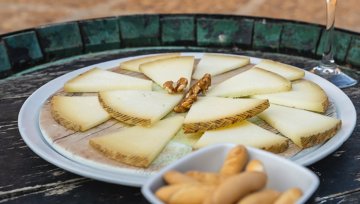 Die Herstellung von Manchego: Ein Blick hinter die Kulissen