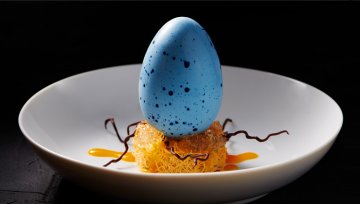 Genussvolles Osterfest: Kulinarische Vielfalt im Atlantis Dubai