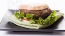 Rezept: Kidney-Bohnen Burger