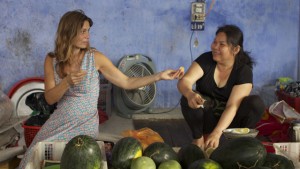 Sarah Wiener in Asien – Die nächsten kulinarischen Abenteuer