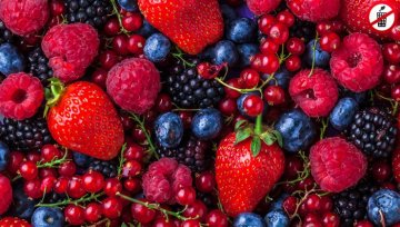 10 Tipps, um Sommerbeeren vor der Tonne zu retten