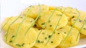 Schwäbischer Kartoffelsalat