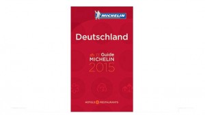 Wie werden Sterne für Restaurants vom Michelin vergeben?