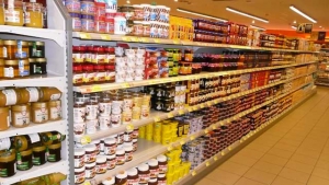 Markenprodukte im Discountermantel