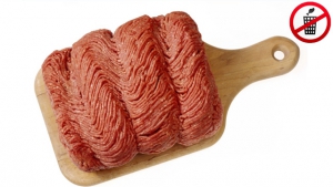 Schnell verderbliche Lebensmittel – Fleisch und Co