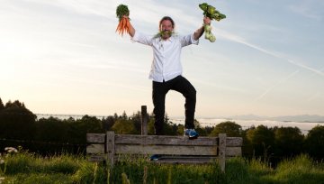 Picknicktipps von Profikoch Wolfgang Weigler