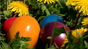 Woher kommt das Osterei? Unsere Osterbräuche