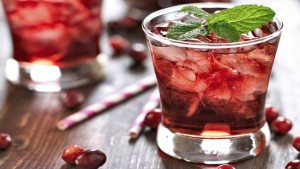 Foodpairing bei Cocktails