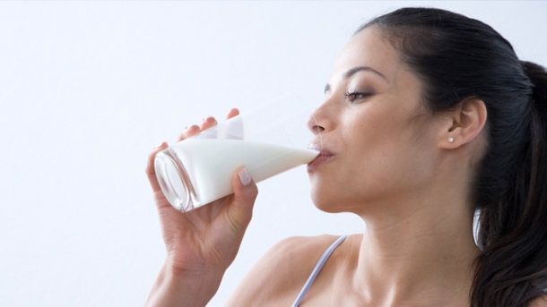 Wie gesund ist Buttermilch wirklich?