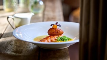 28. Rheingau Gourmet &amp; Wein Festival  - Das Programm