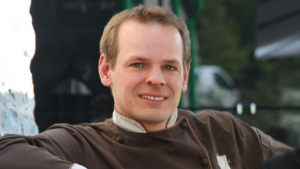 Köche à la Carte: Philipp Wolter