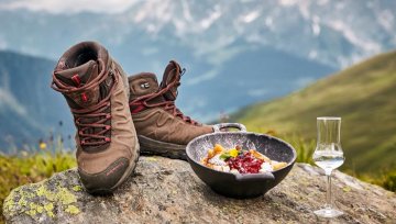 Paznaun: Regionaler Hochgenuss im Hochgebirge