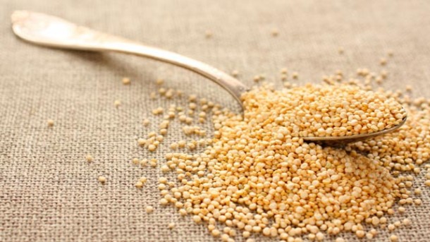 Quinoa – Die Reis- und Getreide-Alternative