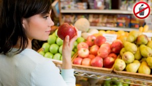 Weniger Lebensmittelabfälle durch bewusstes Einkaufen