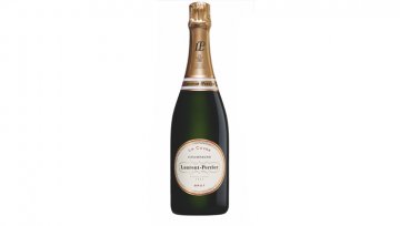 Neuer Brut aus dem Hause Laurent-Perrier