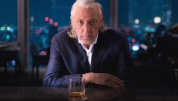 Charles Schumann – Biografie eines Barmanns