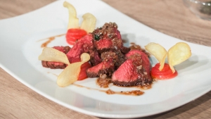 Kölner Köche zaubern Genuss-Trends aus Topf und Pfanne