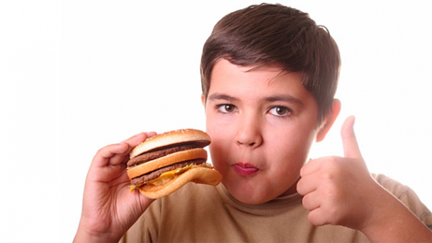 Asthma, Heuschnupfen, Allergie – Fast Food kann krank machen