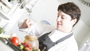 Köche à la Carte – Heute: Iris Bettinger