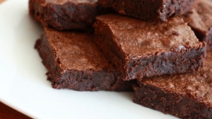 Rezept: Panela Brownies