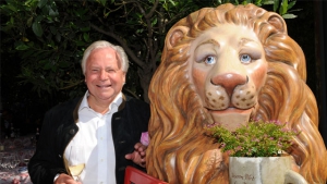 Eckart Witzigmann, wie fühlt es sich an…?