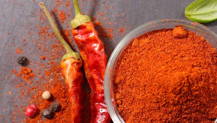Was ist der Unterschied zwischen Cayennepfeffer und Chili - worlds of food - Kochen Rezepte Küchentipps Diät gesunde Ernährung Gourmet