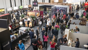 So gro&szlig; wie noch nie: Bar Convent Berlin 2013