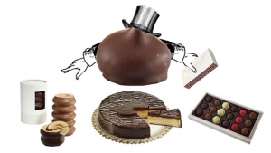 Die ideale Geschenkidee zu Weihnachten – das Schokoladen-Abo